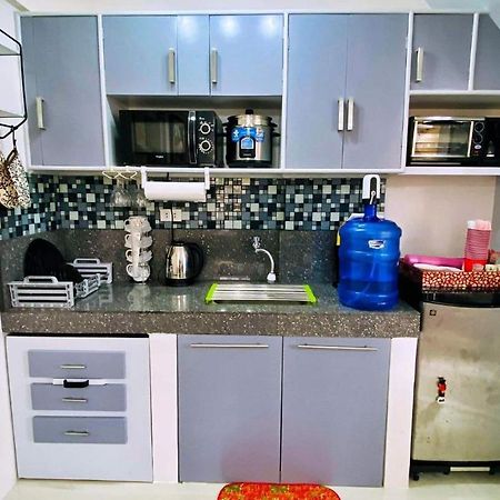 Homestay By Ernz Butuan City Eksteriør bilde