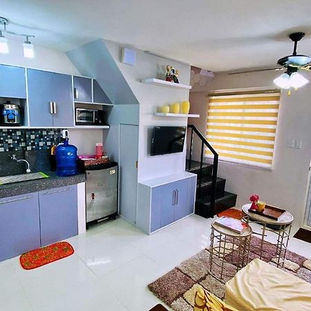 Homestay By Ernz Butuan City Eksteriør bilde