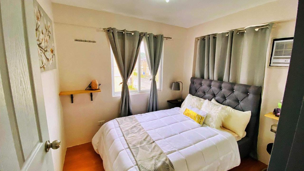 Homestay By Ernz Butuan City Eksteriør bilde