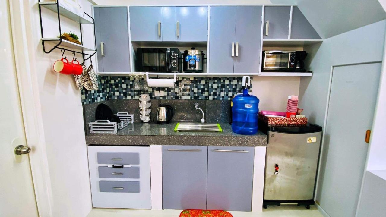 Homestay By Ernz Butuan City Eksteriør bilde