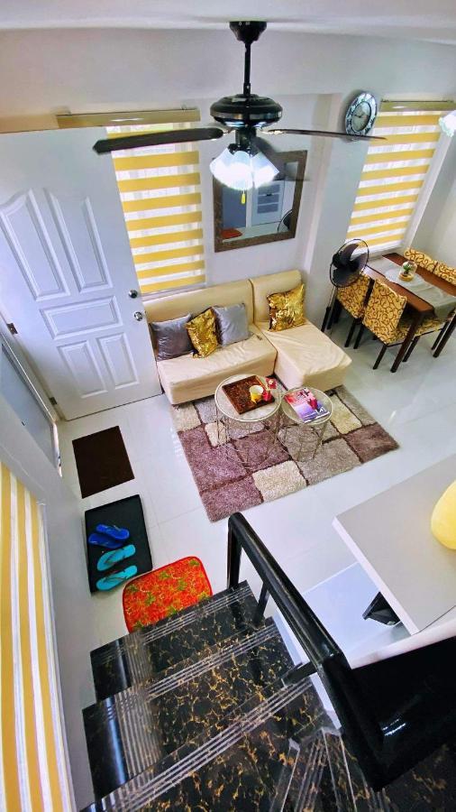 Homestay By Ernz Butuan City Eksteriør bilde