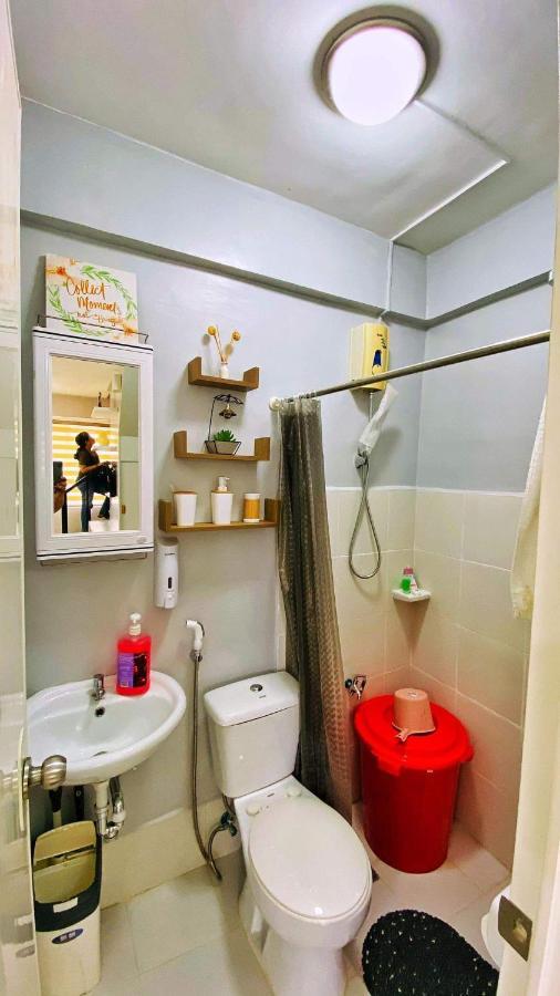Homestay By Ernz Butuan City Eksteriør bilde