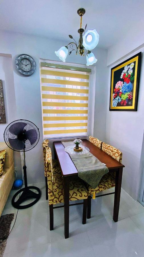 Homestay By Ernz Butuan City Eksteriør bilde