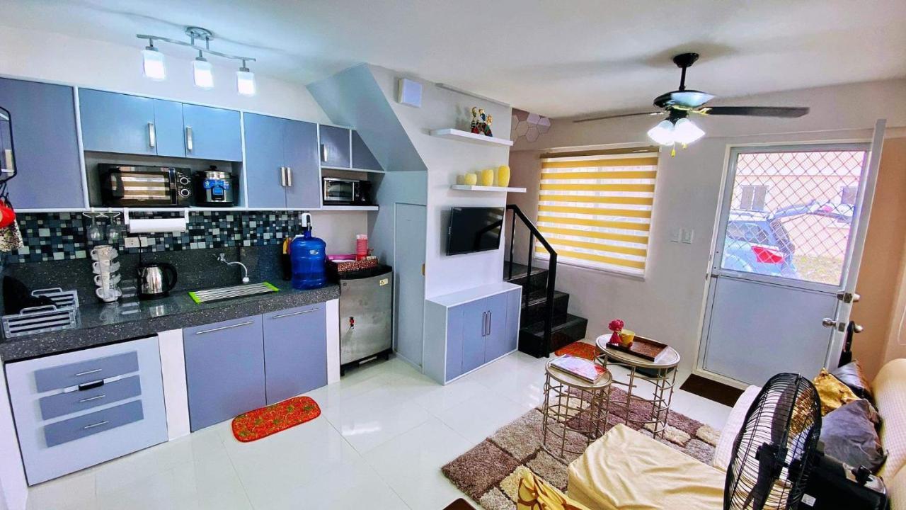 Homestay By Ernz Butuan City Eksteriør bilde