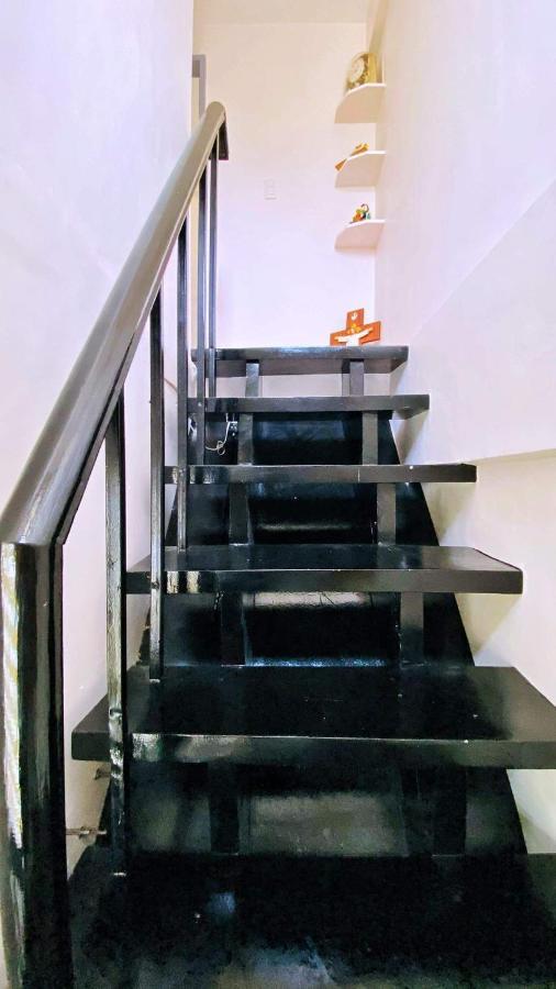 Homestay By Ernz Butuan City Eksteriør bilde