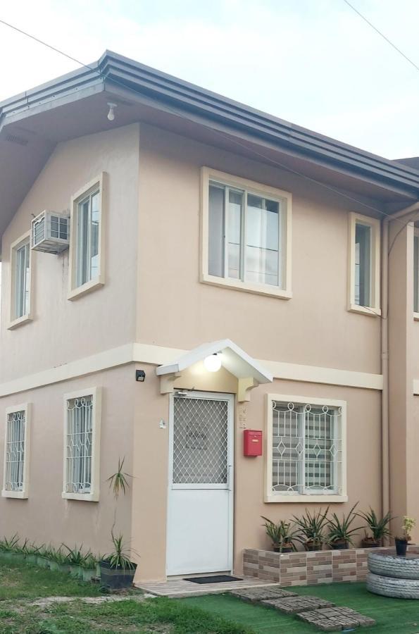 Homestay By Ernz Butuan City Eksteriør bilde